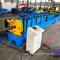 Downpipe downsprout rain water pipe making machine